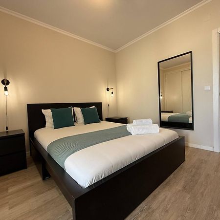 Luxe Condo With Pool, Airco And Seaview Balcony - Go4Portugal - Albufeira Exteriér fotografie