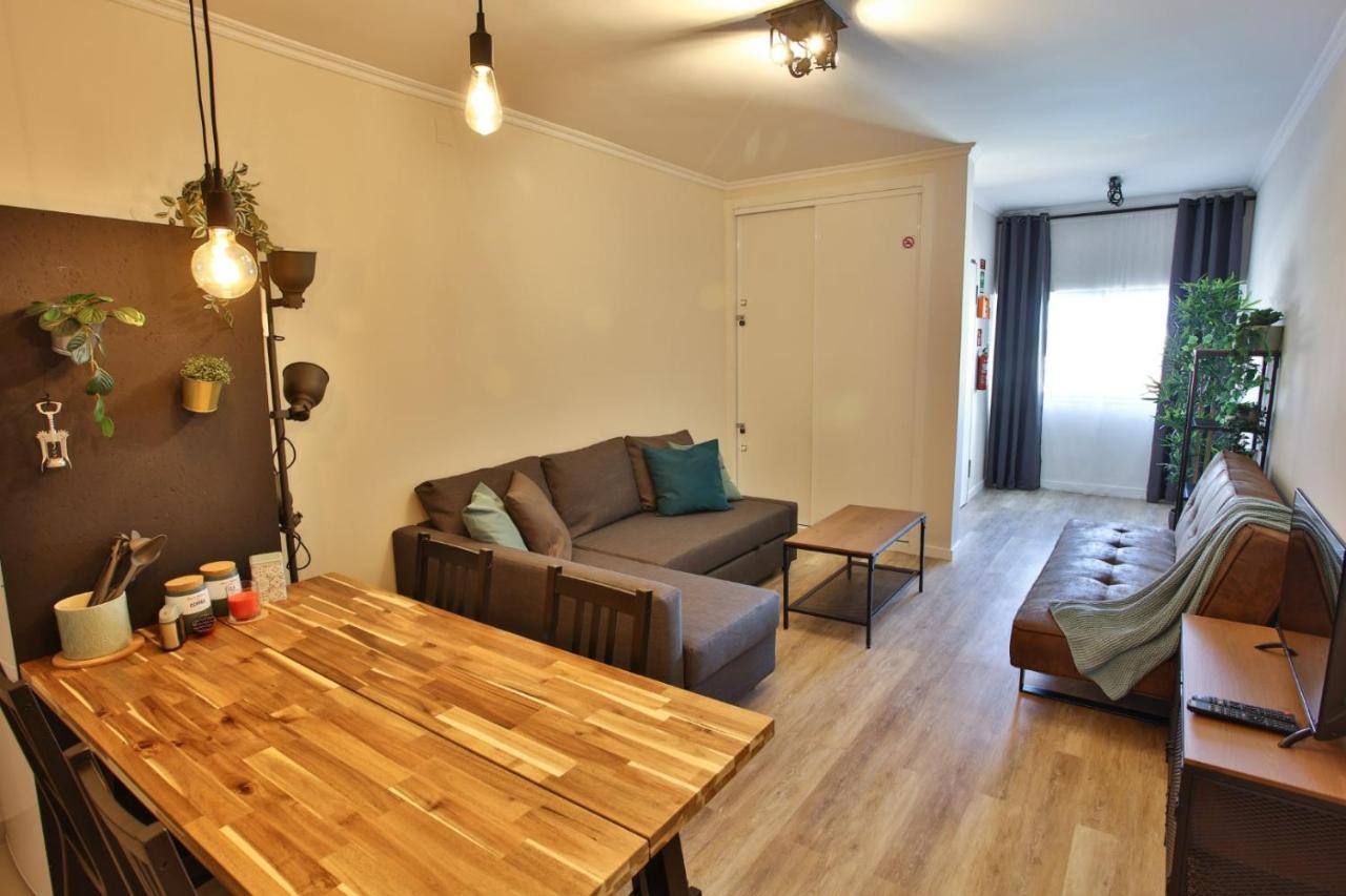 Luxe Condo With Pool, Airco And Seaview Balcony - Go4Portugal - Albufeira Exteriér fotografie