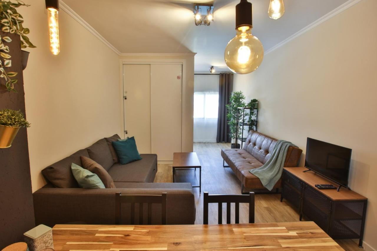 Luxe Condo With Pool, Airco And Seaview Balcony - Go4Portugal - Albufeira Exteriér fotografie