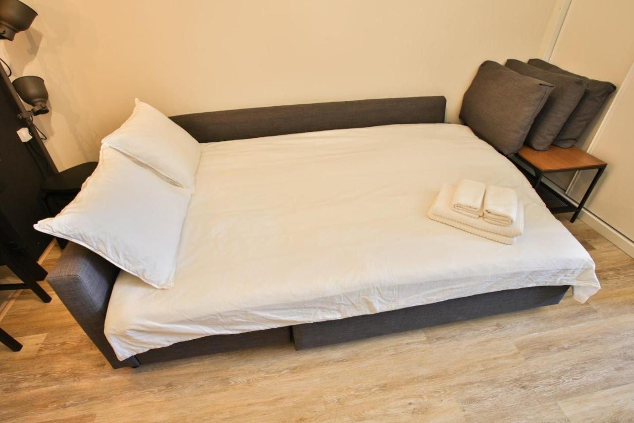 Luxe Condo With Pool, Airco And Seaview Balcony - Go4Portugal - Albufeira Exteriér fotografie