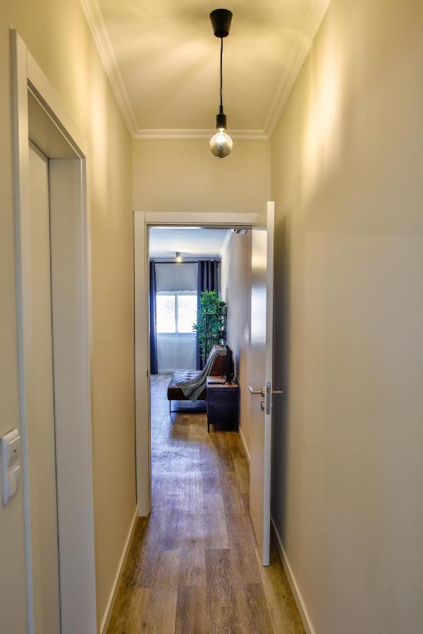Luxe Condo With Pool, Airco And Seaview Balcony - Go4Portugal - Albufeira Exteriér fotografie