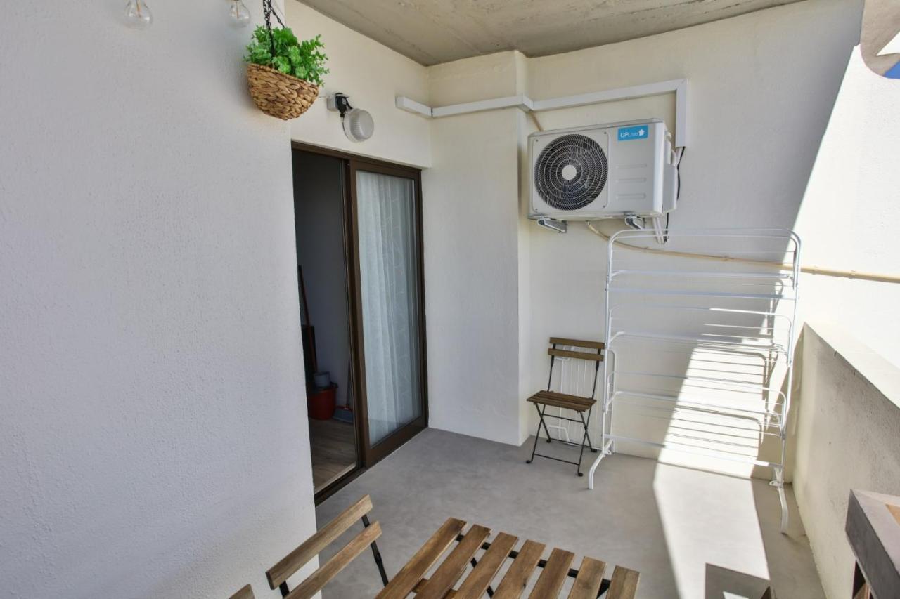 Luxe Condo With Pool, Airco And Seaview Balcony - Go4Portugal - Albufeira Exteriér fotografie