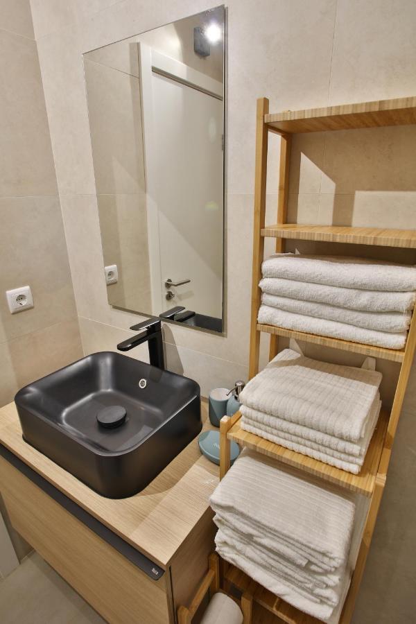 Luxe Condo With Pool, Airco And Seaview Balcony - Go4Portugal - Albufeira Exteriér fotografie