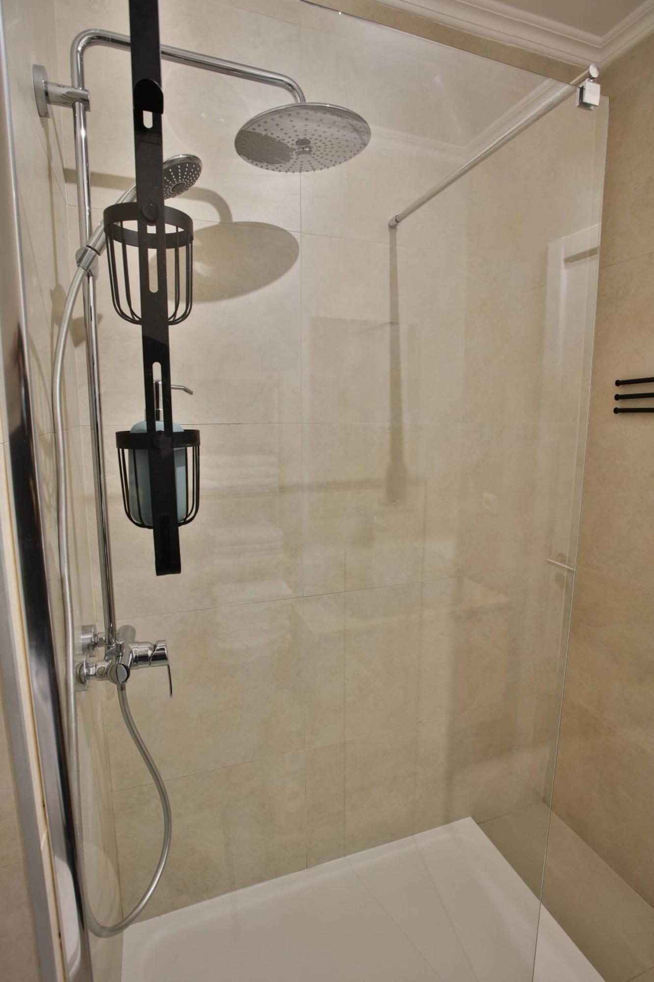 Luxe Condo With Pool, Airco And Seaview Balcony - Go4Portugal - Albufeira Exteriér fotografie